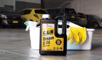 SMARTER CLEANING FOR SAFER WORKSHOPS