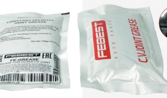 FEBEST CV GREASE