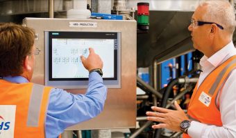 FUCHS EXPANDS LOCAL WORKFORCE AMID INDUSTRY SHIFT