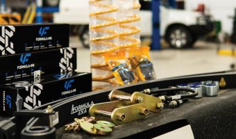 FULCRUM GVM AND TOWING SOLUTIONS