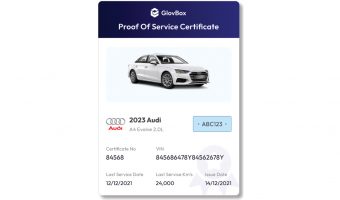 PROTECTING VEHICLE VALUE AND ROAD SAFETY WITH VERIFIED REPORTS