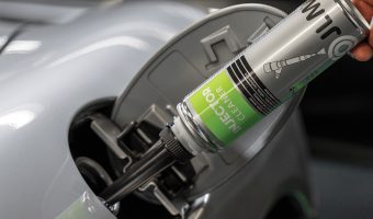 WHY GDI ENGINES REQUIRE SPECIALISED INJECTOR CLEANERS