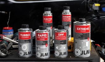 JLM LUBRICANTS INVITES YOU TO JOIN THE “REPAIR OVER REPLACE” REVOLUTION