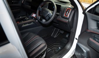 MAXLINER LAUNCHES BYD SHARK GEAR IN AUSTRALIA