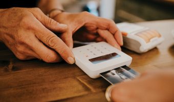 YOUR EFTPOS COULD BE COSTING YOU MORE THAN YOU THINK