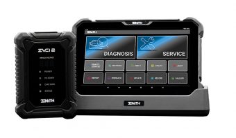 ZENITH Z7