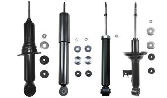 ALL-NEW KELPRO SHOCKS AND STRUTS