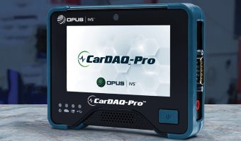 OPUS IVS REMOTE PROGRAMMING