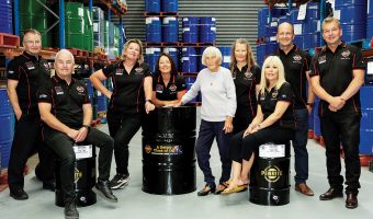 PENRITE OIL APPROACHES 100 YEARS OF HIGH-PERFORMANCE, FAMILY-DRIVEN LEGACY