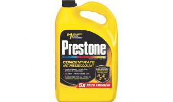 DEFYING CORROSION