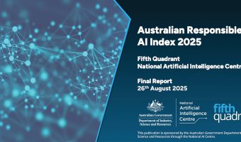 RESPONSIBLE AI INDEX 2025 RELEASED