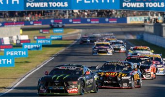 RYCO PROUD TO SPONSOR SUPERCARS ENDURO CUP