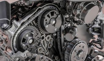 SKF TIMING CHAIN KITS