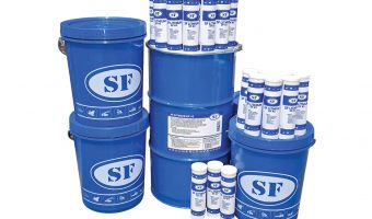 SF LITHIUM EP2 GREASE