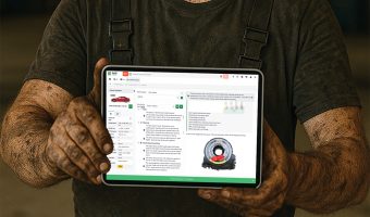 CONFIDENCE IN EVERY FIX WITH TECRMI