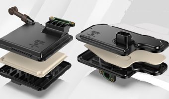 UFI ENTERS THE TRANSMISSION OIL FILTER SEGMENT FOR LIGHT VEHICLES