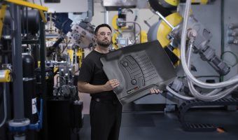 WEATHERTECH AUTOMOTIVE PROTECTION