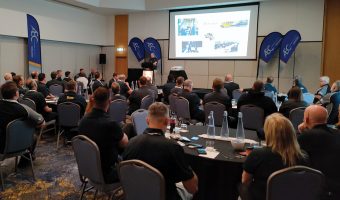 CENTURY YUASA PUTS IT SUPPORT INTO THE AUTO ELECTRICAL INDUSTRY WITH AEC