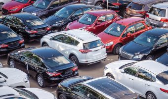 AUSTRALIA’S USED CAR TRENDS