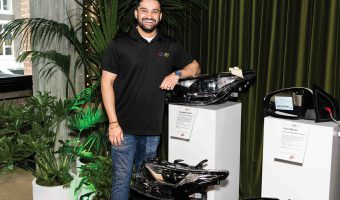 NEW RESEARCH SIGNALS GROWTH OPPORTUNITIES FOR THE AFTERMARKET