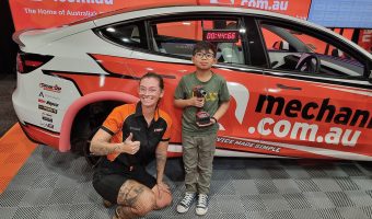 GEARUP AUTO CAREERS BUILDING MOMENTUM