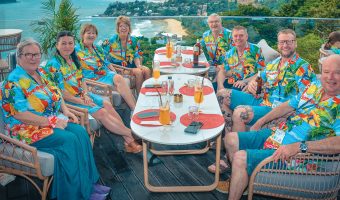 NATRAD CELEBRATES ITS 2025 FRANCHISE OF THE YEAR AWARDS