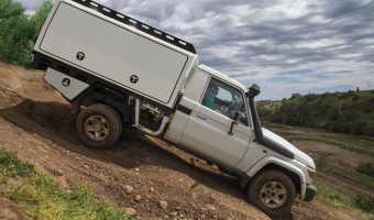 IMPROVEMENTS FOR PEDDERS ELECTRONIC SECONDARY PARK BRAKE