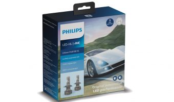 PHILIPS POWERS UP TO JOIN THE POPULAR REWARDS+ PROGRAM