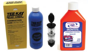 PROTECT YOUR ENGINE