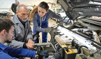 SOUTH AUSTRALIA STEPS BACK FROM ENGINEER LICENSING