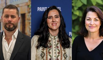 ACIA WELCOMES NEW BOARD MEMBERS