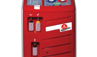 AAP AIR CONDITIONING STATIONS