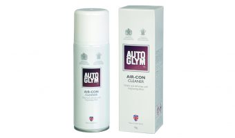 A FRESH FINISH FOR EVERY SERVICE