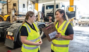 CAPRICORN RETURNS $100 MILLION TO SMALL BUSINESSES