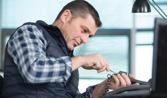 THREE COMMON MONEY MISTAKES