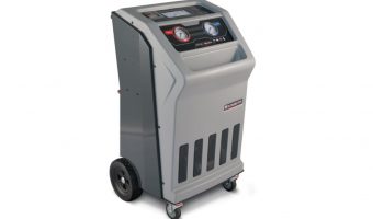 NEW AC STATIONS INTRODUCED