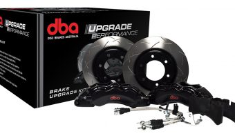 DBA UPGRADE KITS