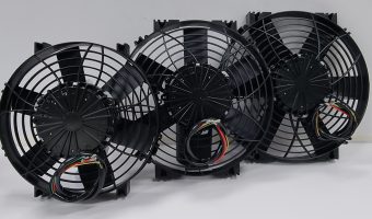 IS YOUR AC SYSTEM UP TO THE TASK?