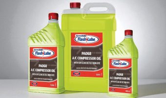 PROTECT YOUR AC COMPRESSOR