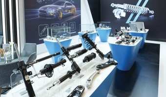 HL MANDO AFTERMARKET SOLUTIONS