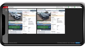 IAA AUCTIONNOW NOW AVAILABLE DOWN UNDER
