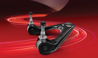 KYB STEERING COMPONENTS