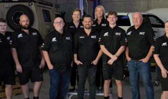 NEW TRAINING NOW OFFERED BY MAGIC MOTORSPORT AUSTRALIA