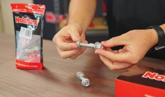 REPLACEMENT BUSHING AND CHASSIS COMPONENTS