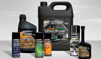 PRODUCTS OF PROVEN PERFORMANCE