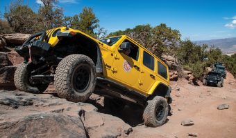 SEMA ACQUIRES OFF-ROAD INDUSTRY PILLAR ORBA