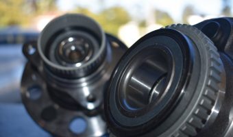 KEEPING THE WORKSHOP TURNING