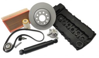 QUALITY PARTS FOR EUROPEAN VEHICLES