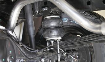 ENGINEERED FOR EXTREMES