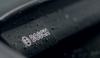 BOSCH AEROTWIN WIPERS